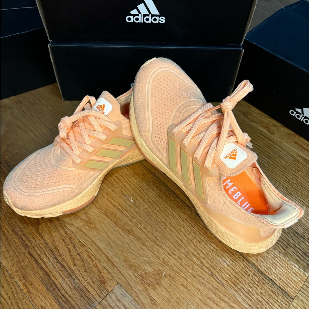 Ultraboost 21